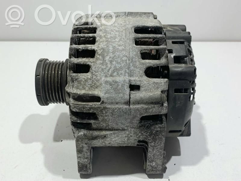 Renault Laguna III Ģenerators 