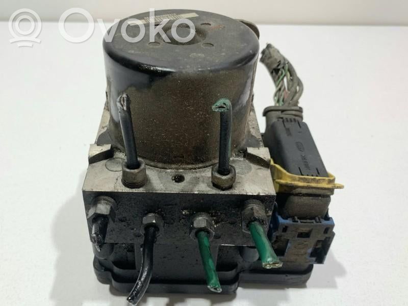 Renault Laguna III Bomba de ABS 