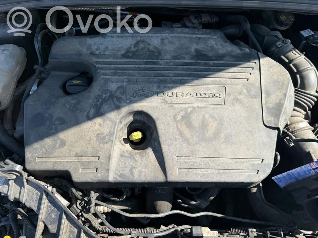 Austauschmotor   T7DB,T7DA,T7DC,T7DD