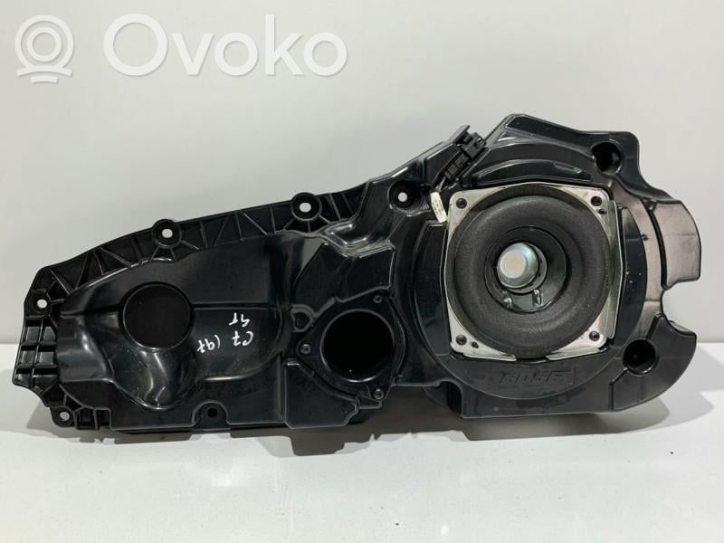 Audi A6 S6 C7 4G Głośnik niskotonowy 