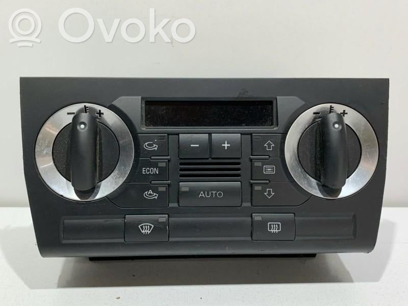 Audi A3 S3 8P Unitate control climatizare 