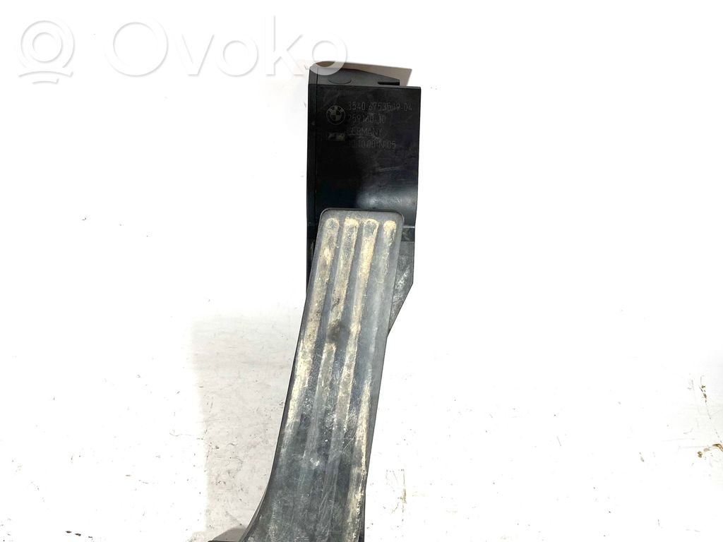 Sensor de aceleración   3540675351904,6753519,259160