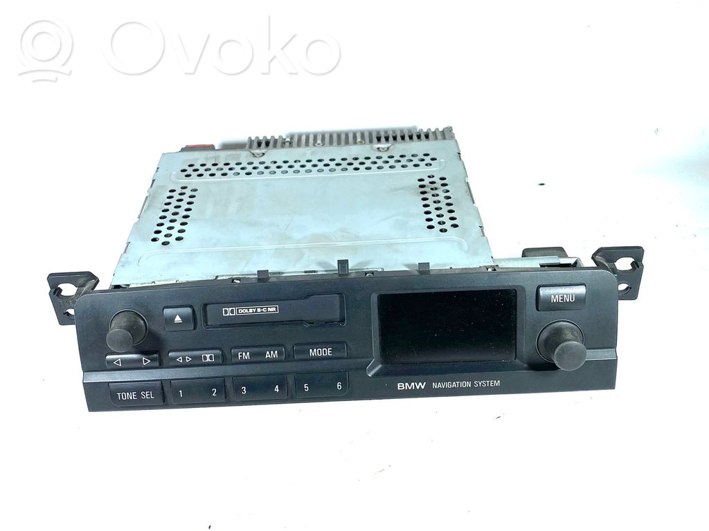Panel / Radioodtwarzacz CD/DVD/GPS   6923203,65126923203,10878810,6929688