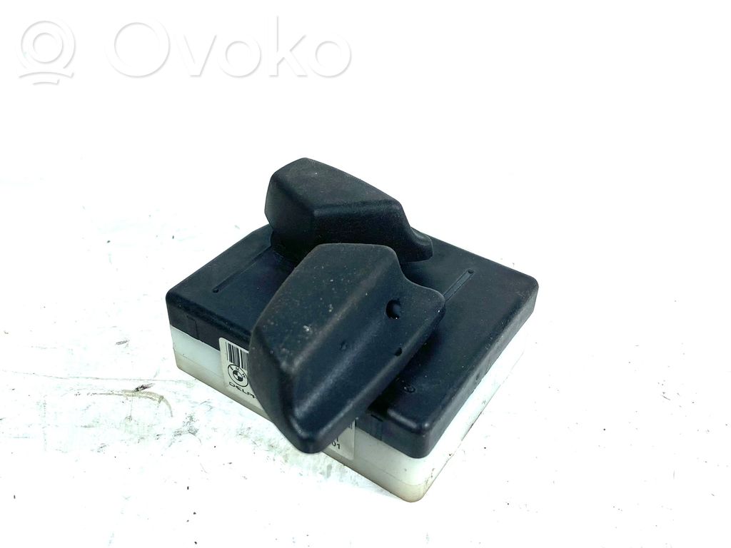 BMW 5 E60 E61 Comutator comandă scaune 