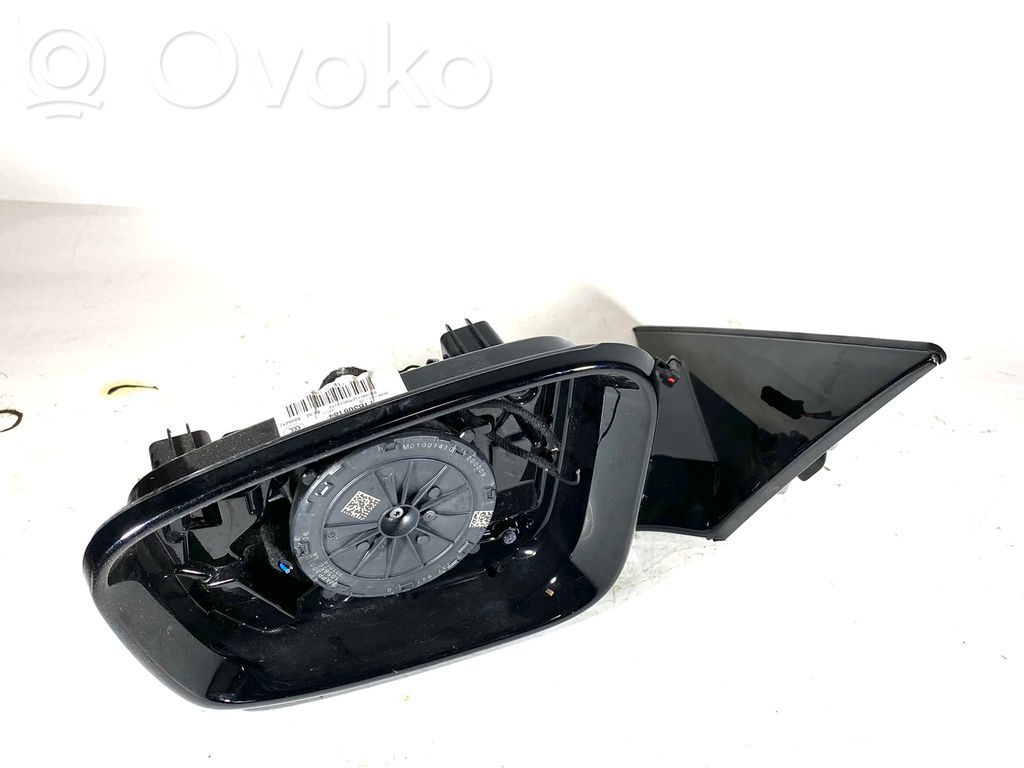 BMW 5 G30 G31 G38 Oglindă electrică ușă față 