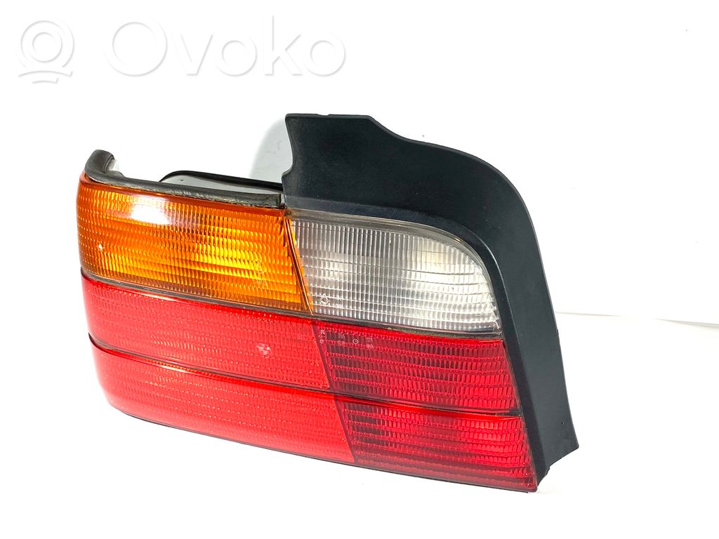 Luz trasera/de freno   1387045,1387361