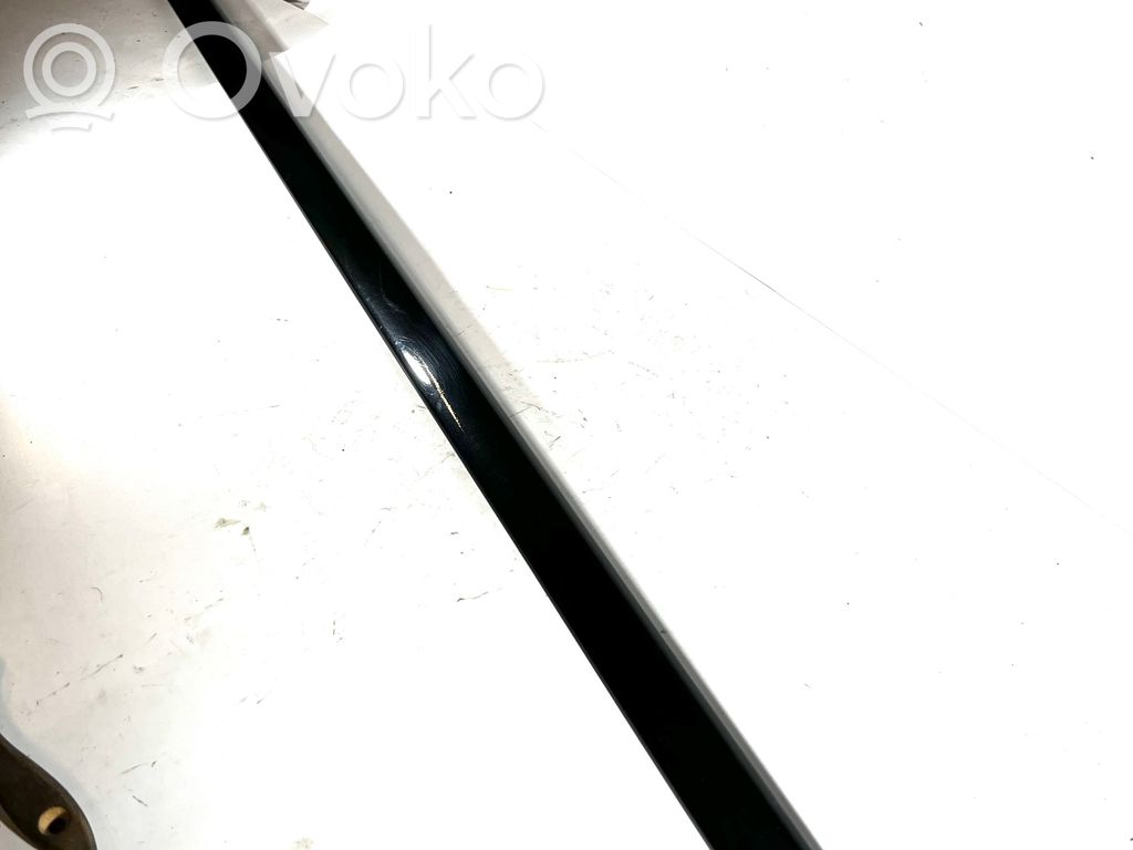 BMW 5 E39 Etuoven lista (muoto) 