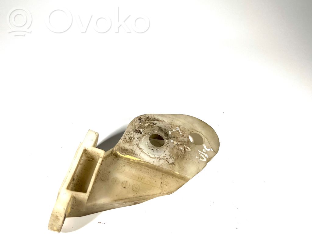 BMW 3 E46 Front bumper mounting bracket 