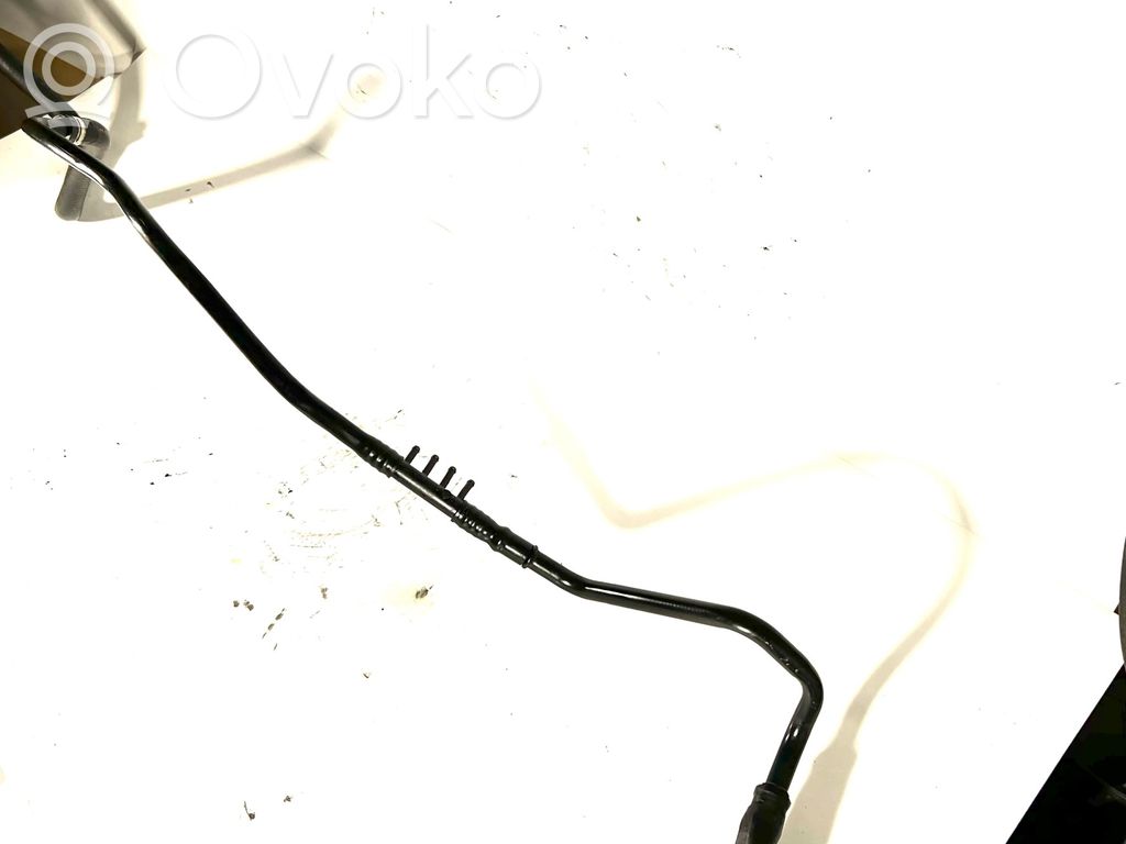 BMW 5 E60 E61 Tuyau sous vide 