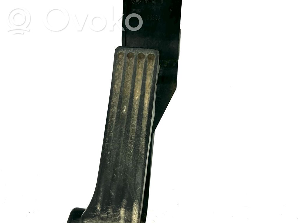 BMW 5 E39 Sensor de posición del pedal del acelerador 