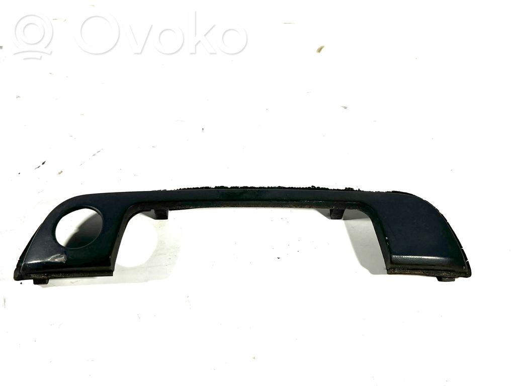 BMW 3 E36 Tapa manecilla puerta delantera 