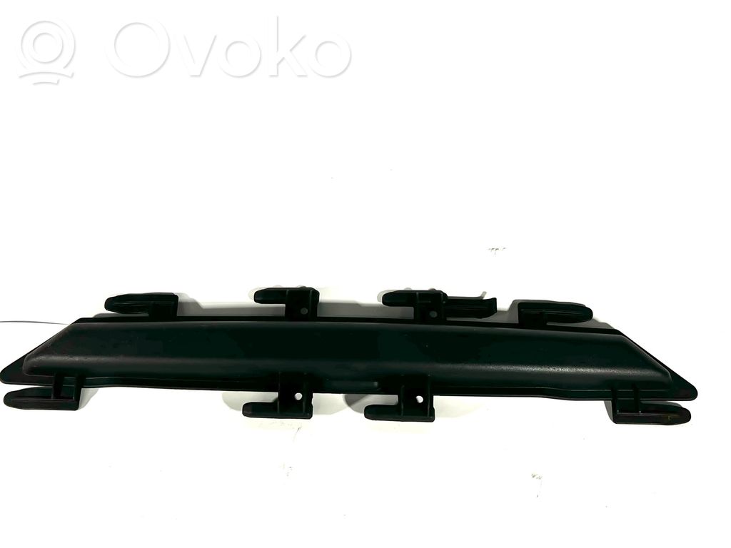 BMW 5 E60 E61 Deckel Innenraumfilter 