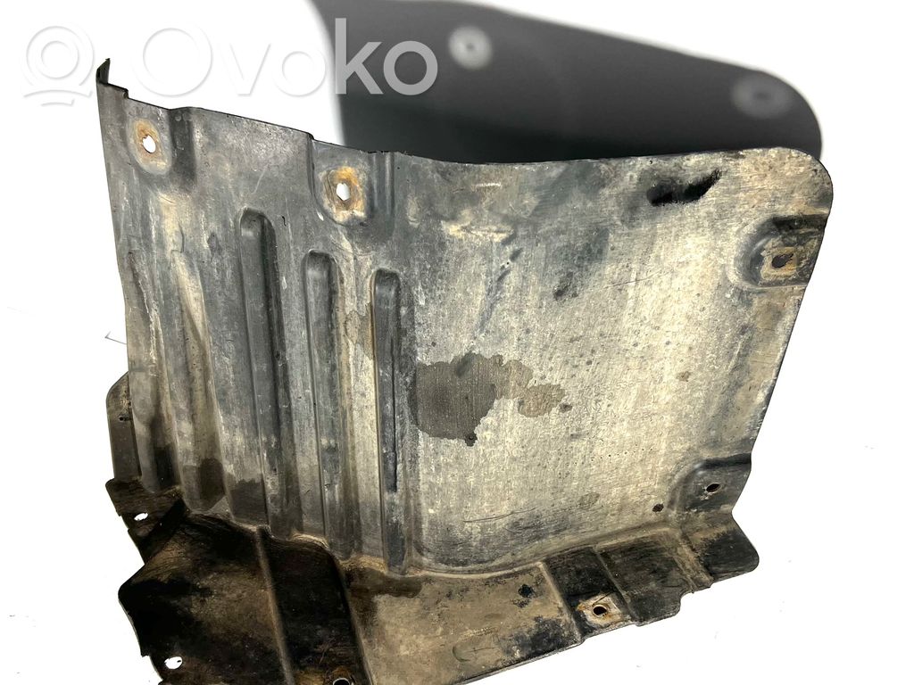 BMW 5 E60 E61 Nadkole przednie 