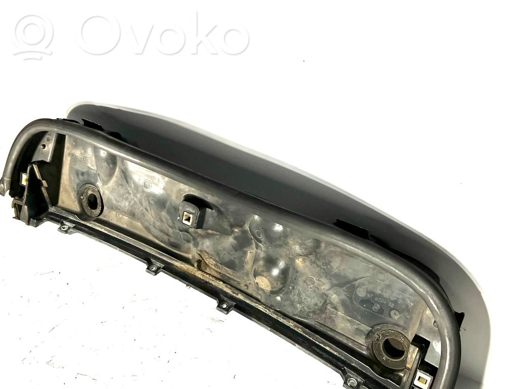 BMW 3 E46 Einzelteil Verkleidung Innenraumfilter 