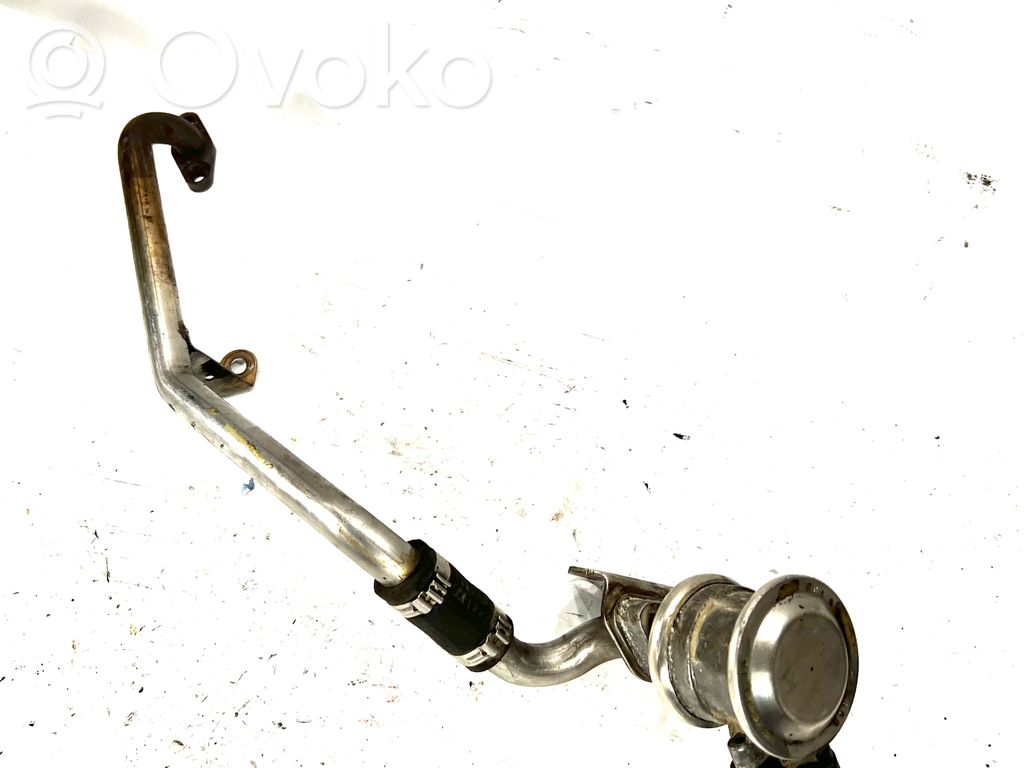 BMW 3 E46 EGR vārsts 