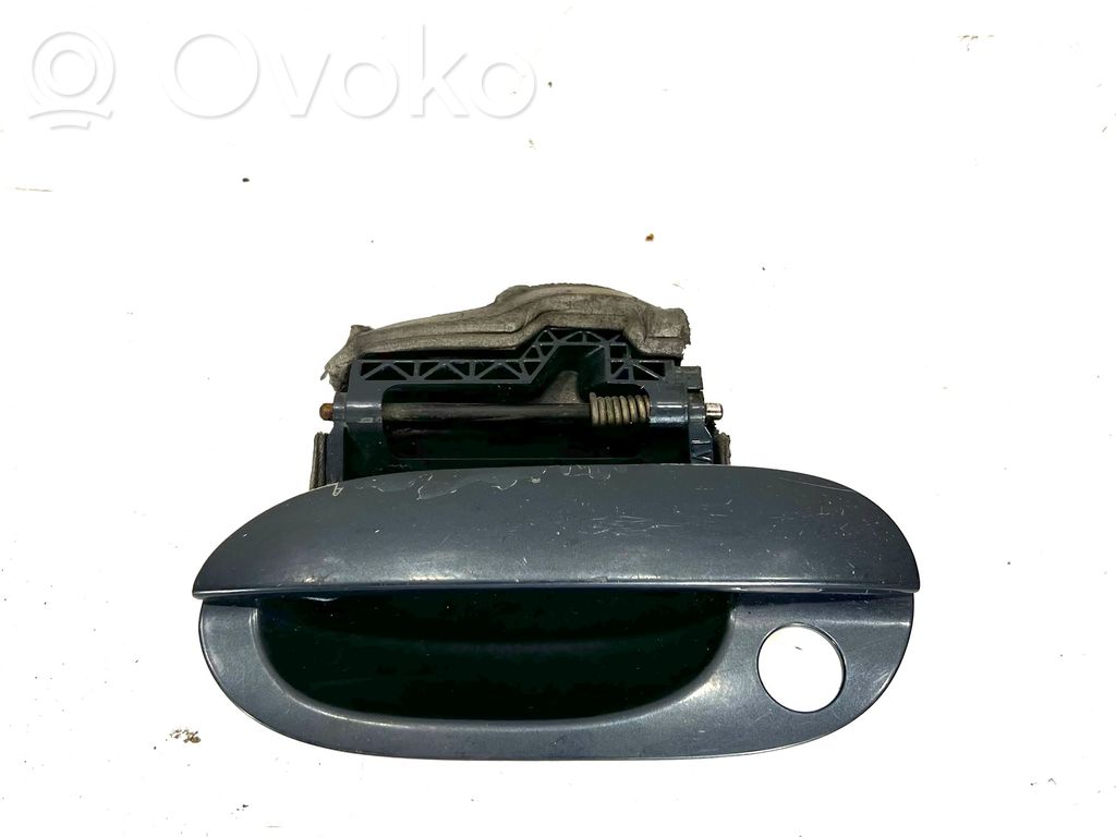 BMW 5 E39 Manecilla externa puerta delantera 