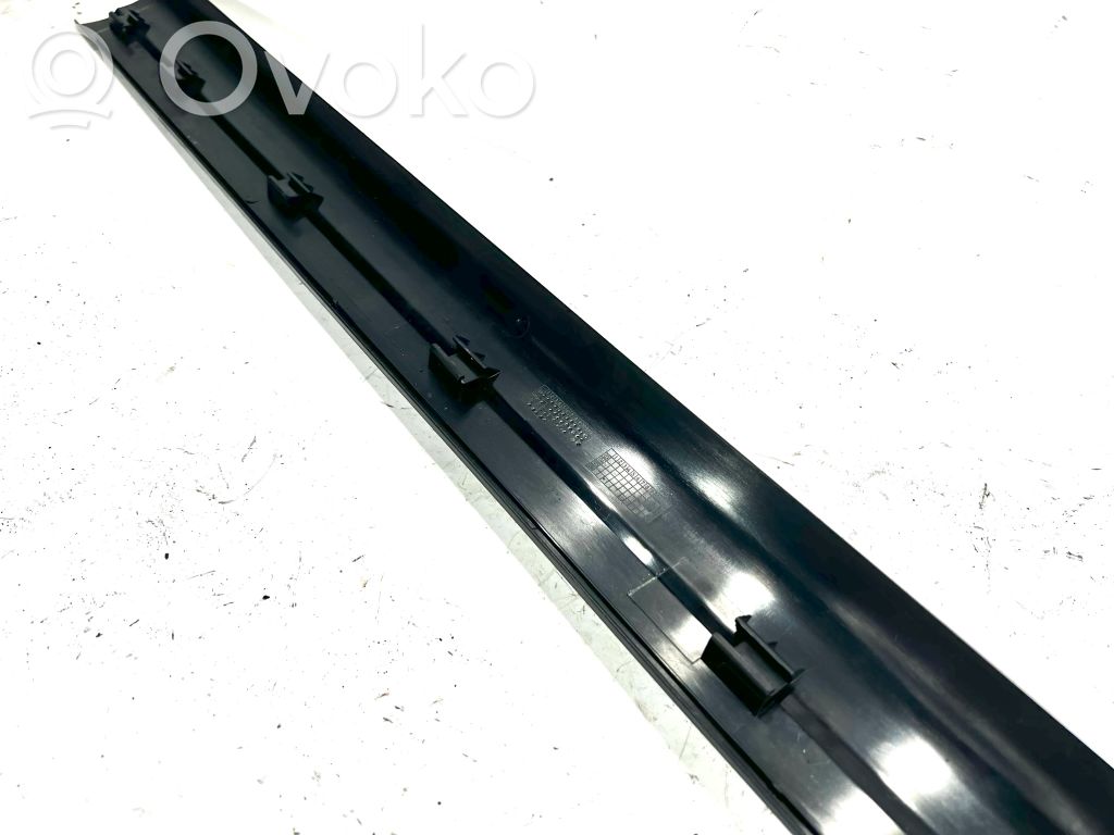 BMW 3 E46 Listwa progowa przednia 