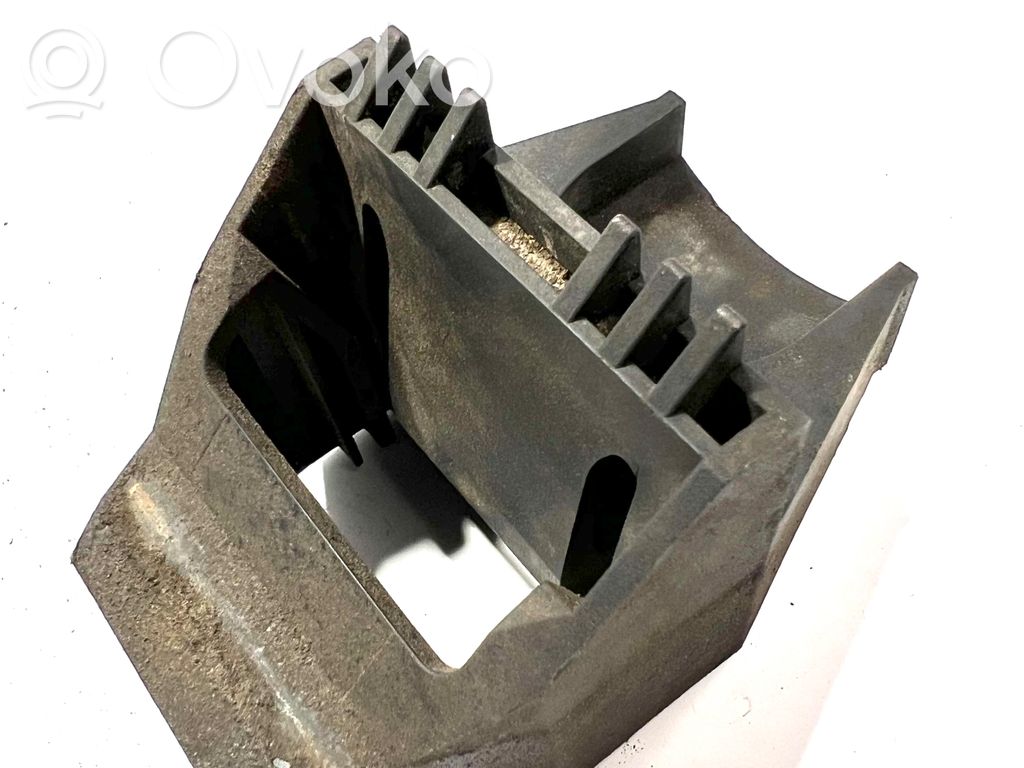 BMW 3 E46 Radiator mount bracket 