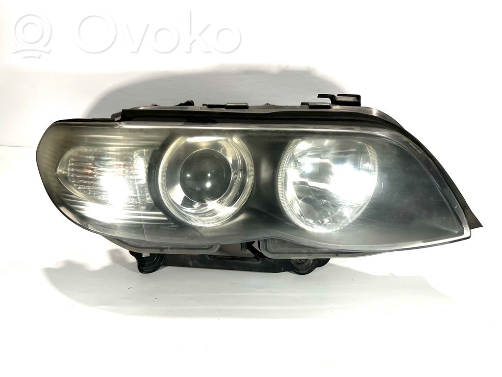 Headlight/headlamp