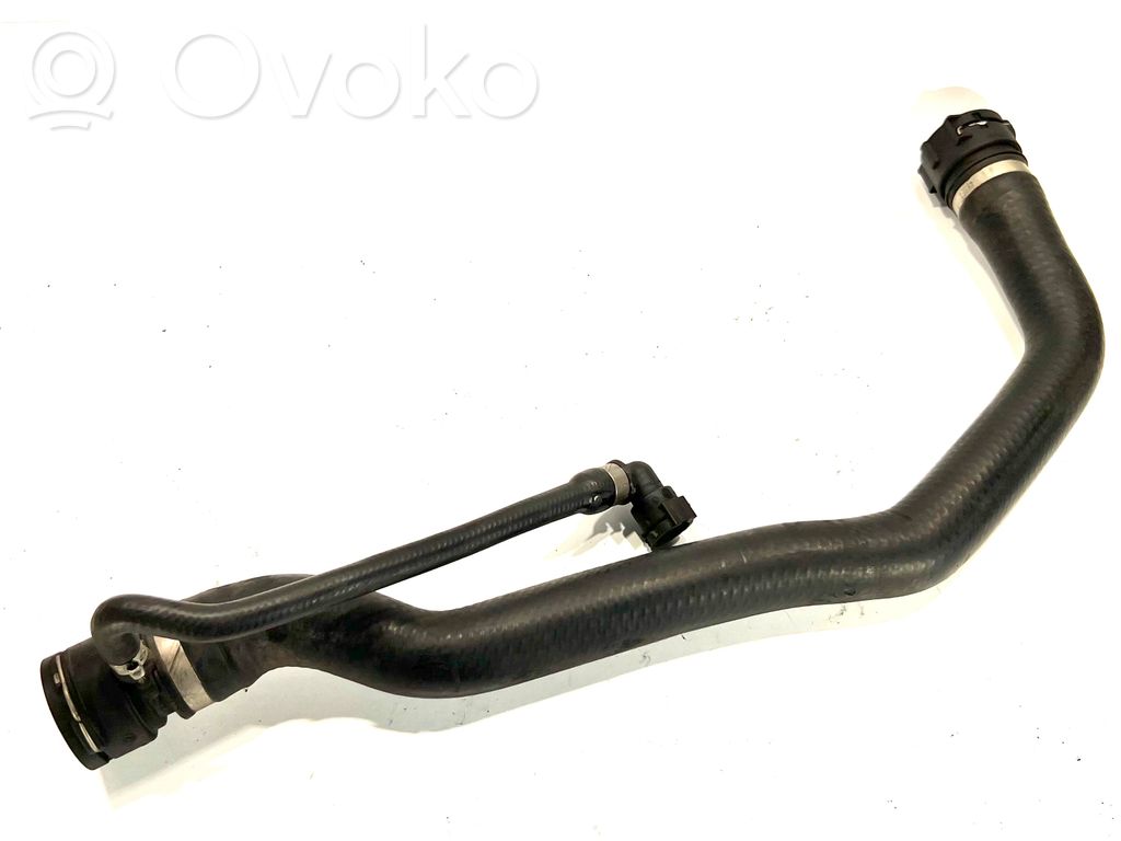 Engine coolant pipe/hose   17127789587,7789587