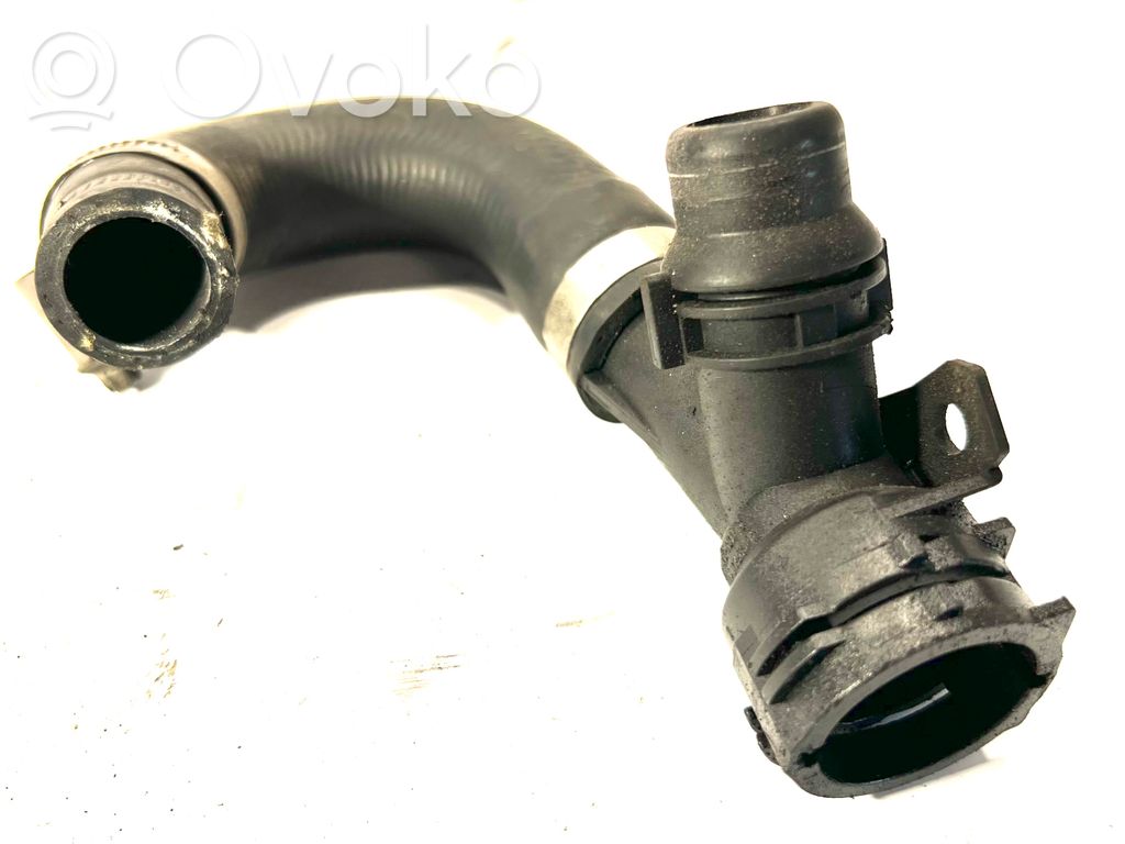 BMW 3 E90 E91 Caurulīte (-es) / šļūtene (-es) 