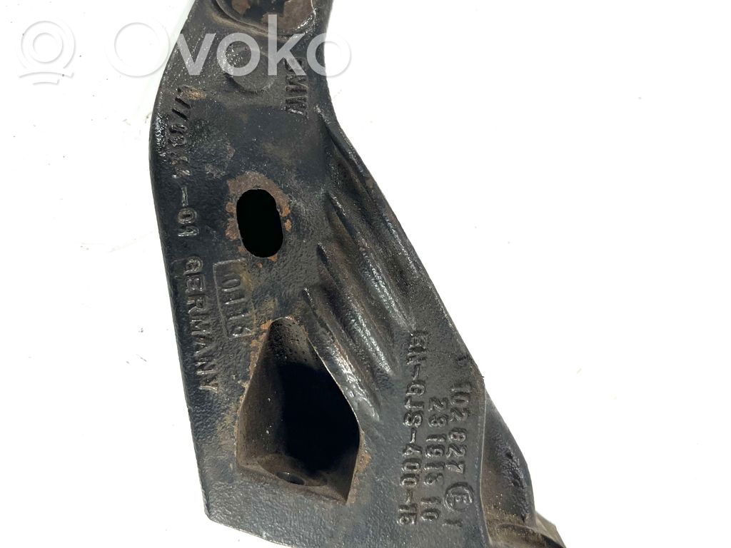 Variklio tvirtinimo kronšteinas   6770044