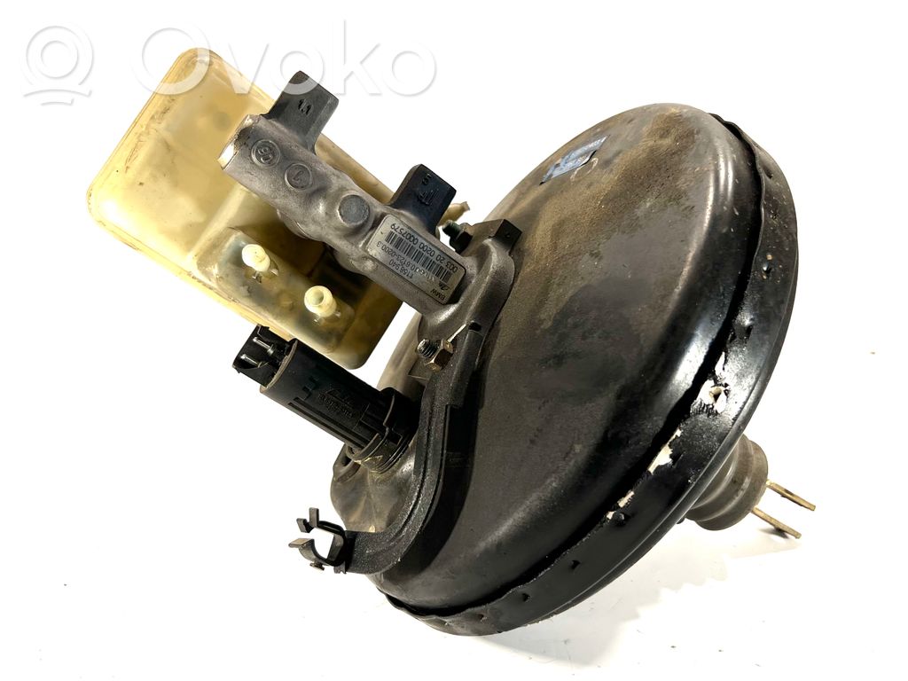 BMW 3 E36 Brake booster 