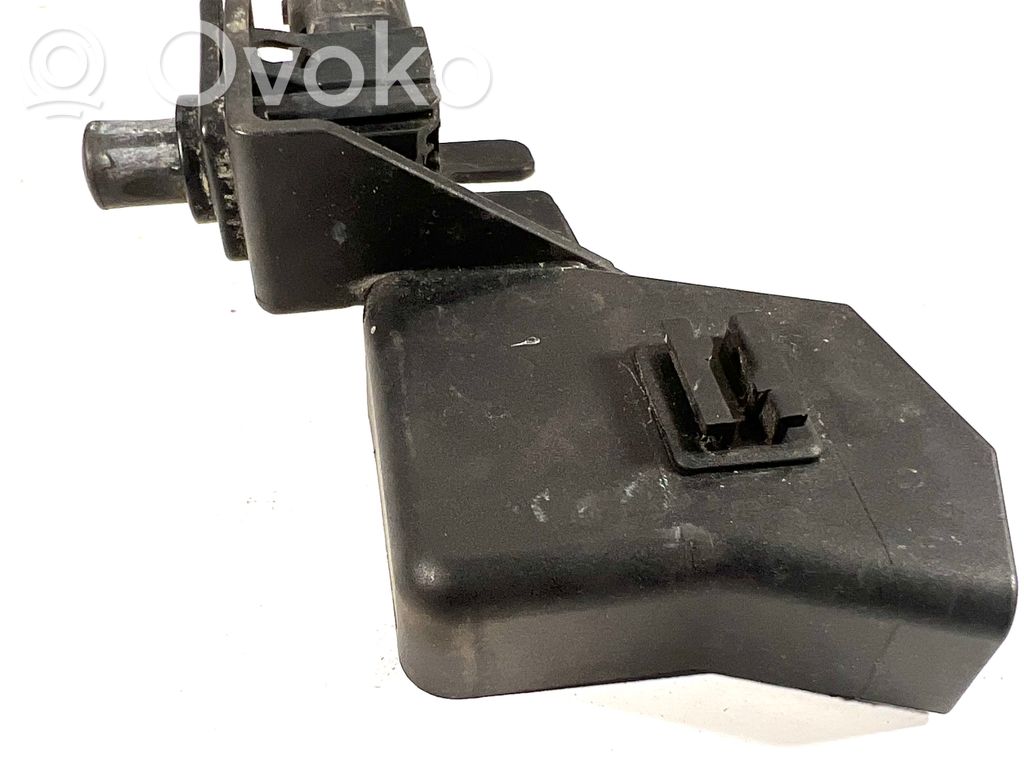 BMW 3 E46 Cableado positivo 