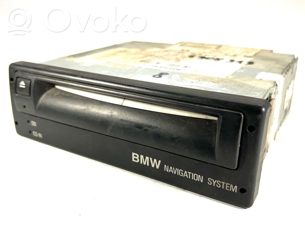Navigation unit CD/DVD player   4105062,65904105062