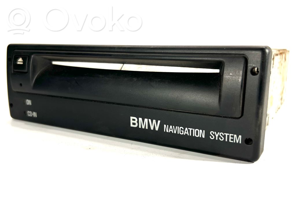GPS navigation control unit/module   902201500239,936363