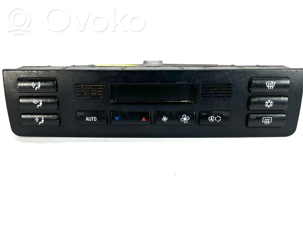 Unidad de control climatización   6919784,64116919784