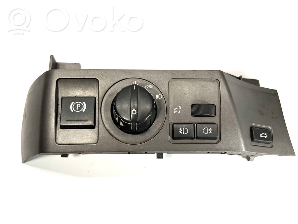 BMW 7 E65 E66 Light switch 
