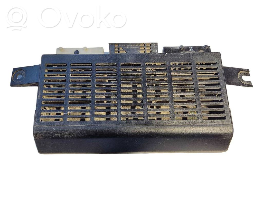 BMW 5 E39 Light module LCM 