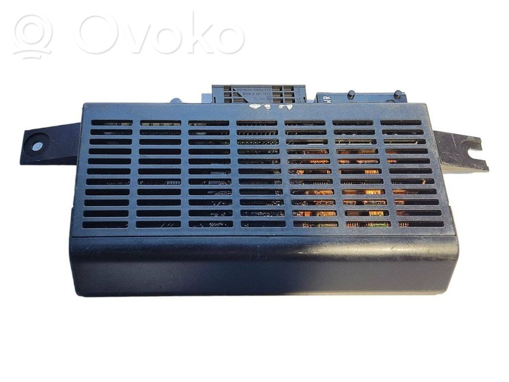 BMW 5 E39 Light module LCM 