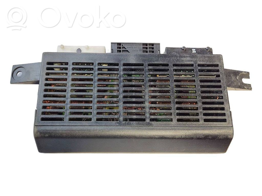 BMW 5 E39 Light module LCM 