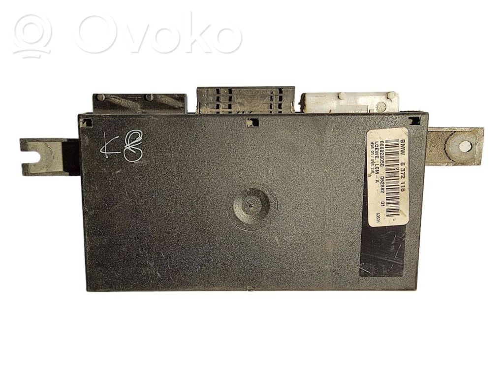 Light module LCM   8372116,086828050