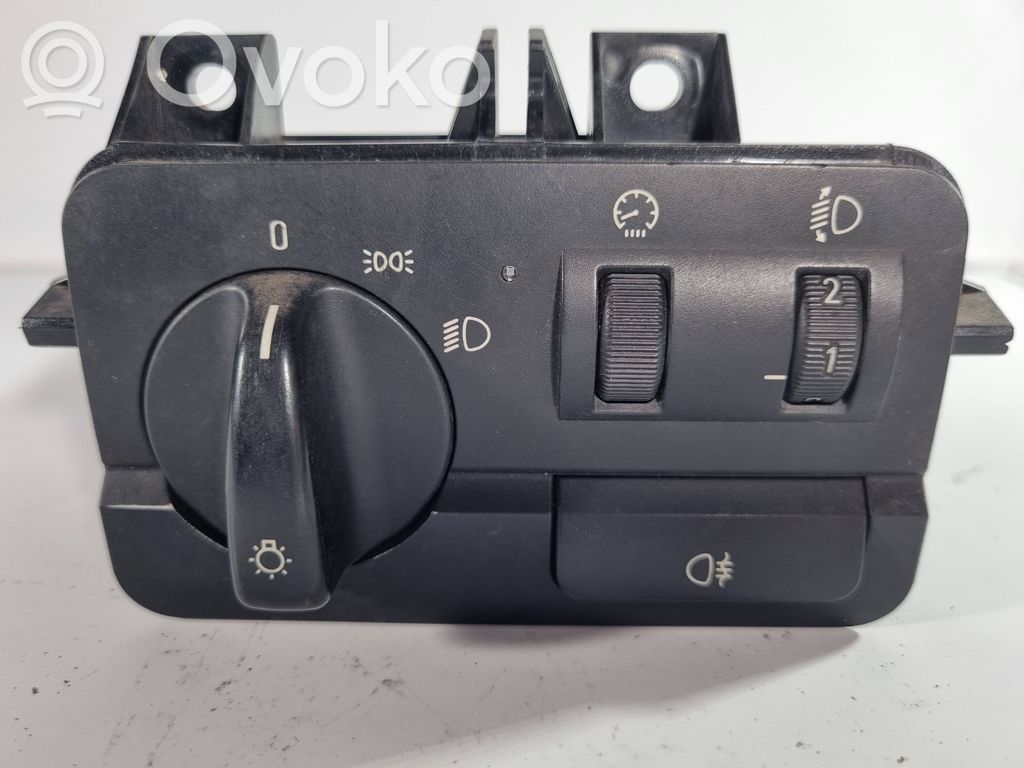 BMW 3 E46 Light switch 