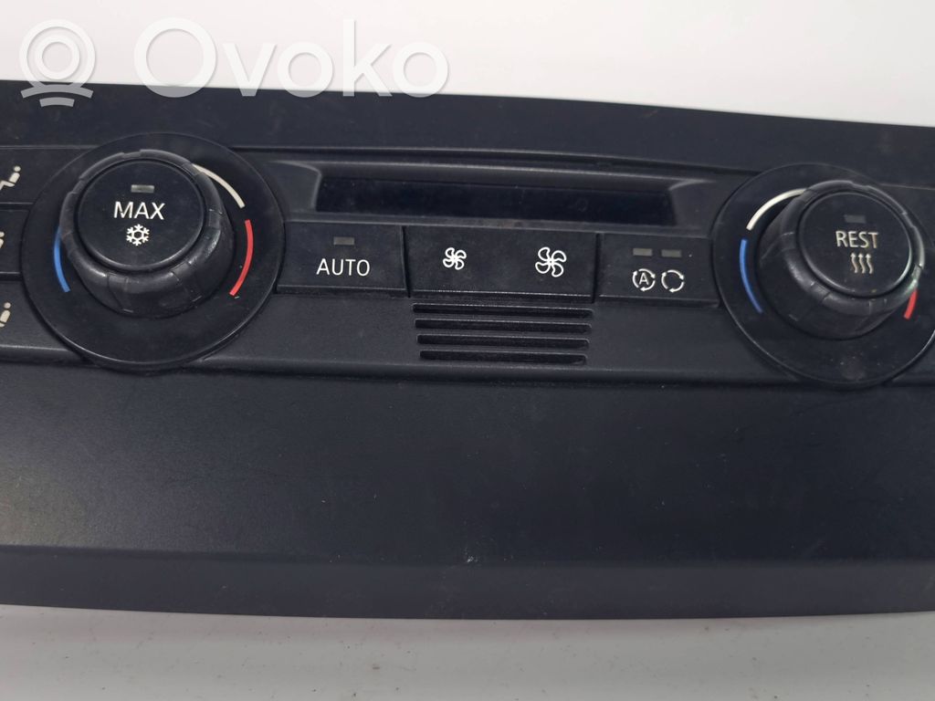 Climate control unit   6958536,050042968,A2C53117977