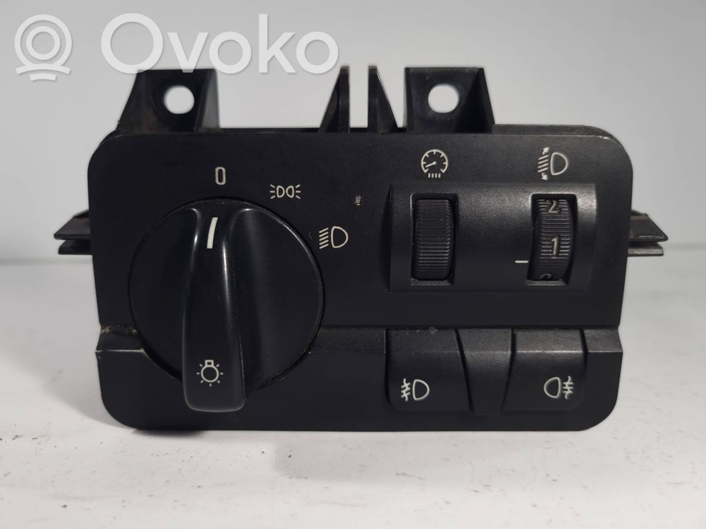 BMW 3 E46 Light module LCM 