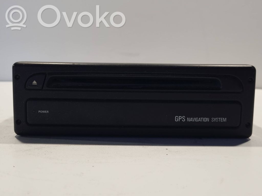 Steuergerät GPS Navigation   6920758,902201591232,00706970802,22SY5913E,656920758