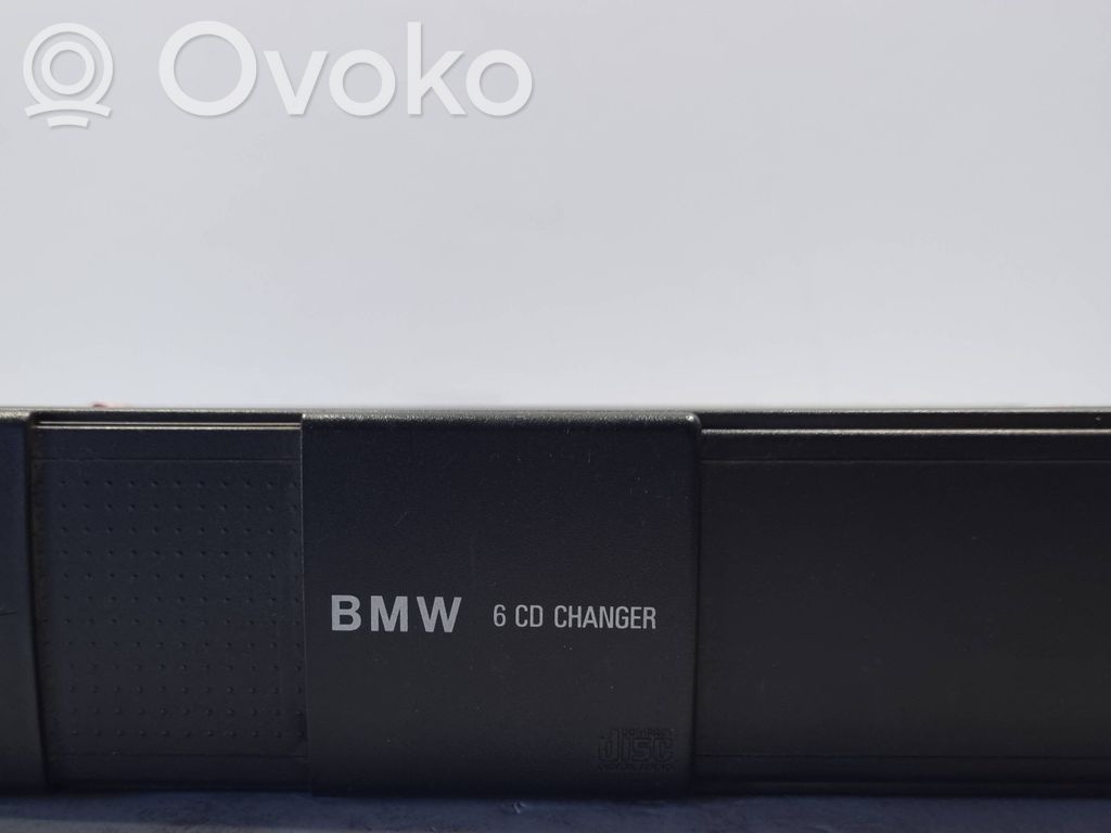 BMW 7 E38 CD/DVD changer 