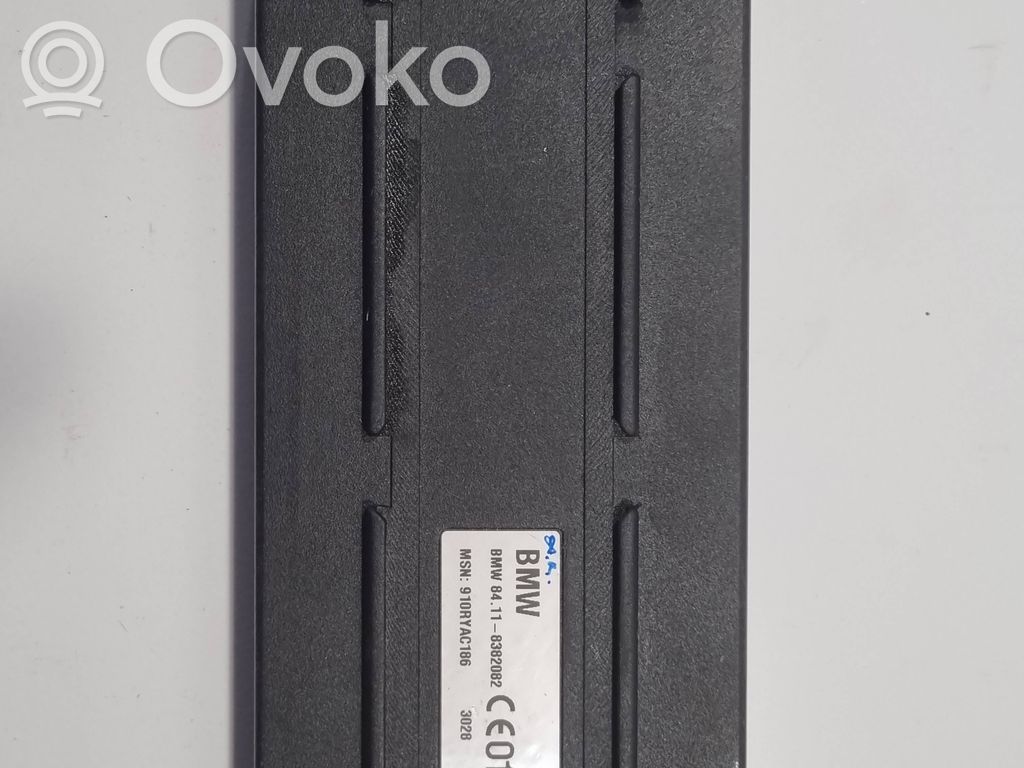 Tālruņa vadības bloks   8Z09,8382082