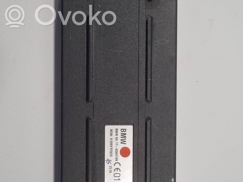 Tālruņa vadības bloks   8384149