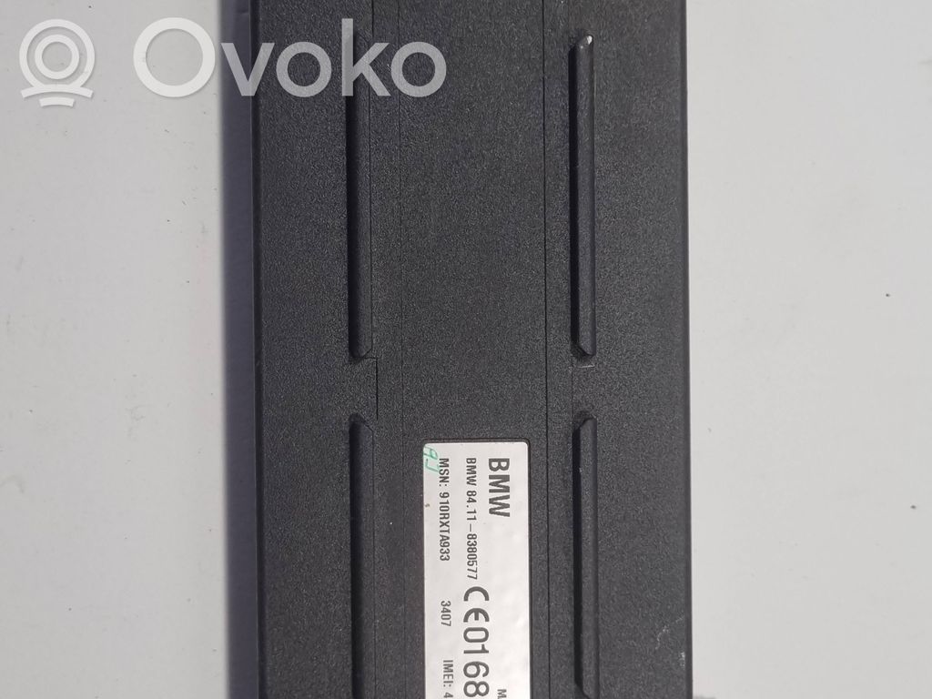 BMW 7 E38 Phone control unit/module 