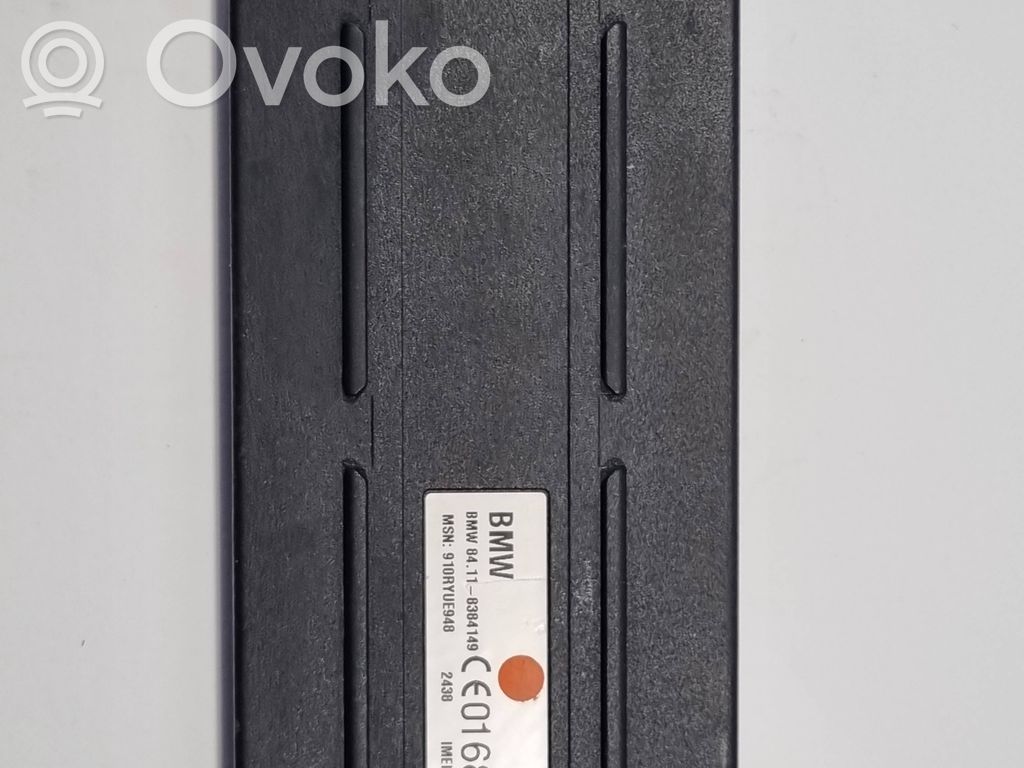 Phone control unit/module   2438,8384149