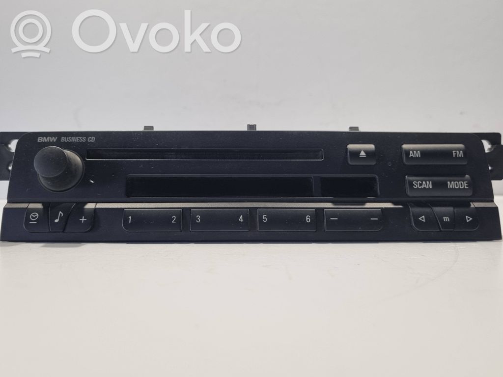 Radio / CD-Player / DVD-Player / Navigation   6932430,901230000326,10878810
