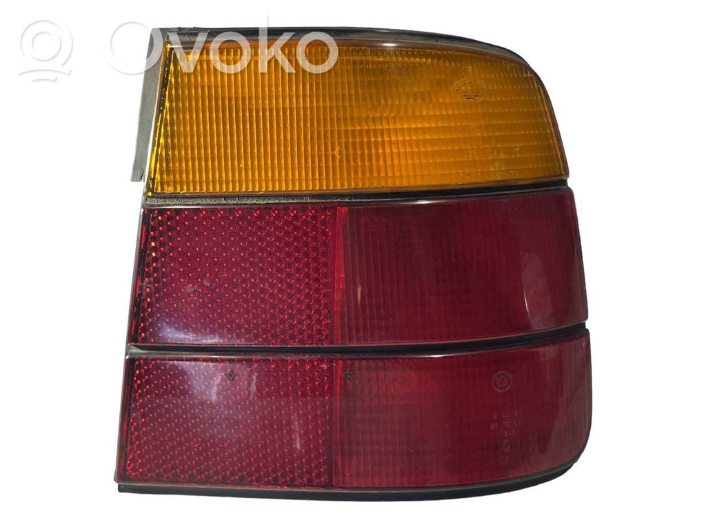 BMW 5 E34 Rear/tail lights 