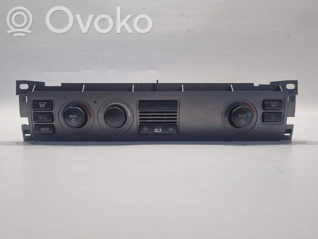 Panel klimatyzacji   6921677,900251220013,SW627255
