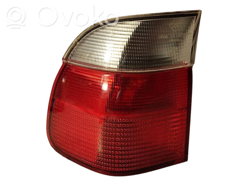 Rear/tail lights   2496321,2496341,393440
