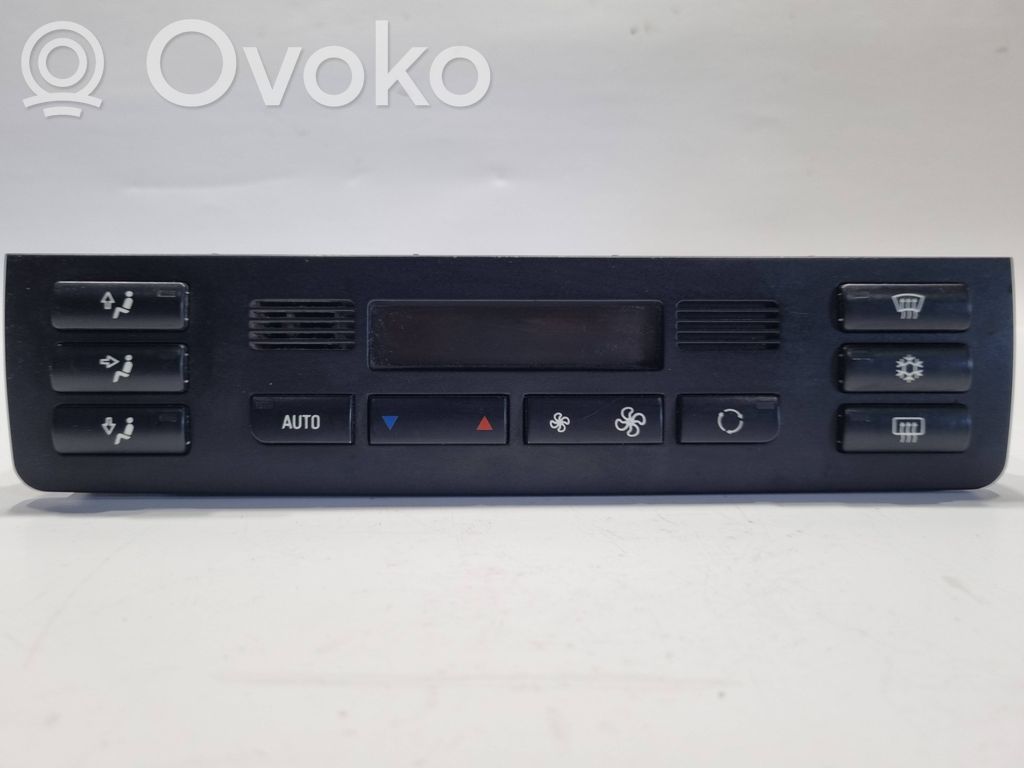 Vadības bloks   02435III1,5HB00773804,8382446
